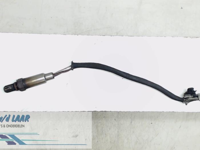 Gebrauchte Lambdasonde Citroen Saxo 1.4i SX,VSX Preis € 30,00 Margenregelung angeboten von Autodemontage van de Laar