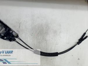Usados Cable de cambio de caja de cambios Audi A1 (8X1/8XK) 1.4 TFSI 16V 122 Precio € 150,00 Norma de margen ofrecido por Autodemontage van de Laar
