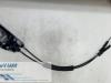 Gearbox shift cable from a Audi A1 (8X1/8XK), 2010 / 2018 1.4 TFSI 16V 122, Hatchback, 2-dr, Petrol, 1.390cc, 90kW (122pk), FWD, CAXA, 2010-05 / 2013-12, 8X1; 8XK 2010