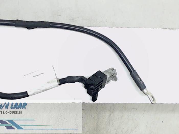 Używane Kabel (rózne) Audi A1 (8X1/8XK) 1.4 TFSI 16V 122 Cena € 30,00 Procedura marży oferowane przez Autodemontage van de Laar