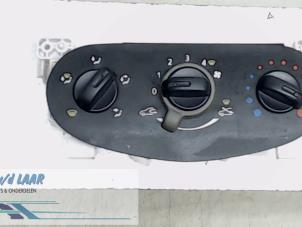Used Heater control panel Dacia Sandero I (BS) 1.4 Price € 40,00 Margin scheme offered by Autodemontage van de Laar