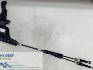 Usados Cable de cambio de caja de cambios Dacia Sandero II 0.9 TCE 12V Precio € 120,00 Norma de margen ofrecido por Autodemontage van de Laar