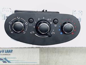 Used Heater control panel Dacia Sandero II 0.9 TCE 12V Price € 50,00 Margin scheme offered by Autodemontage van de Laar