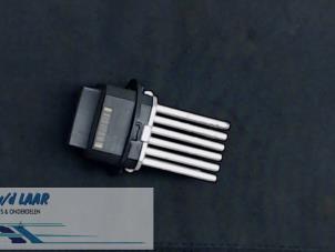 Used Heater resistor Mercedes Sprinter Price € 36,30 Inclusive VAT offered by Autodemontage van de Laar