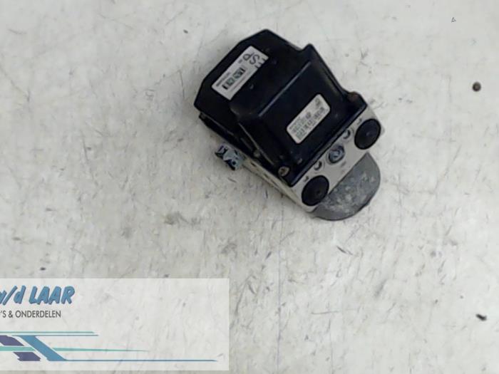 Usagé Pompe ABS Fiat Stilo (192A/B) 1.8 16V 5-Drs. Prix € 140,00 Règlement à la marge proposé par Autodemontage van de Laar