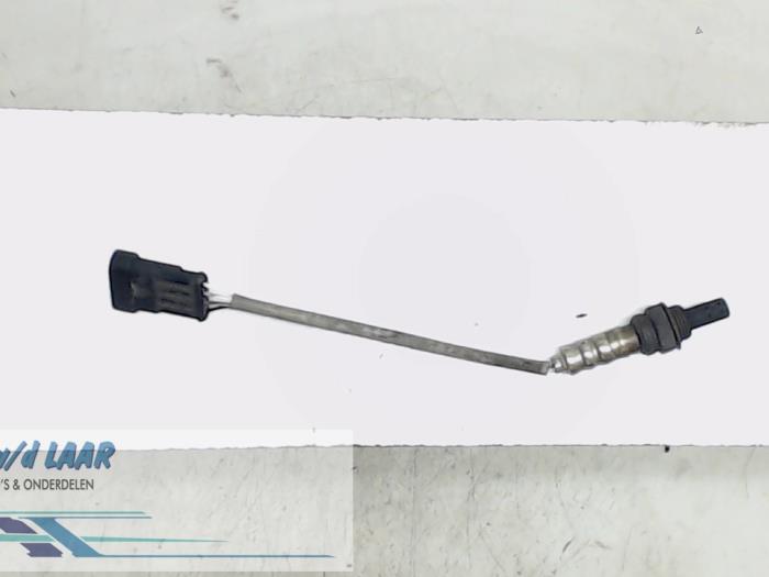 Usados Sonda Lambda Fiat Stilo (192A/B) 1.8 16V 5-Drs. Precio € 35,00 Norma de margen ofrecido por Autodemontage van de Laar