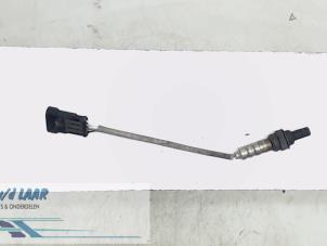 Używane Sonda lambda Fiat Stilo (192A/B) 1.8 16V 5-Drs. Cena € 35,00 Procedura marży oferowane przez Autodemontage van de Laar
