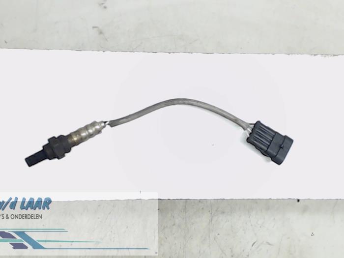 Usados Sonda Lambda Fiat Stilo (192A/B) 1.8 16V 5-Drs. Precio € 35,00 Norma de margen ofrecido por Autodemontage van de Laar