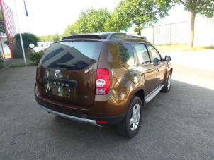 Used Taillight, right Dacia Duster (HS) 1.5 dCi 4x4 Price € 50,00 Margin scheme offered by Autodemontage van de Laar