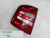 Skoda Fabia (6Y5) 1.4i 16V Feu arrière gauche