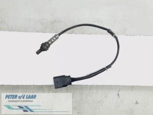 Used Lambda probe Skoda Fabia (6Y5) 1.4i 16V Price € 40,00 Margin scheme offered by Autodemontage van de Laar