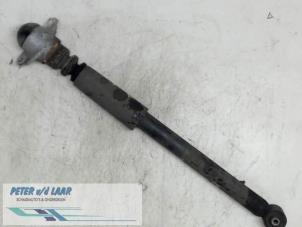 Used Rear shock absorber, left Skoda Fabia (6Y5) 1.4i 16V Price € 25,00 Margin scheme offered by Autodemontage van de Laar