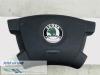 Skoda Fabia (6Y5) 1.4i 16V Airbag gauche (volant)