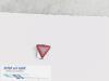 Skoda Fabia (6Y5) 1.4i 16V Bouton de warning