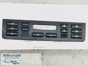 Used Heater control panel BMW 3 serie (E46/4) 318i 16V Price € 90,00 Margin scheme offered by Autodemontage van de Laar