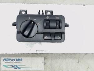 Usados Interruptor de luz BMW 3 serie (E46/4) 318i 16V Precio € 40,00 Norma de margen ofrecido por Autodemontage van de Laar