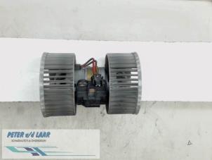 Used Heating and ventilation fan motor BMW 3 serie (E46/4) 318i 16V Price € 50,00 Margin scheme offered by Autodemontage van de Laar