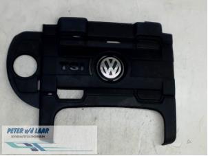 Used Engine protection panel Volkswagen Tiguan Price € 50,00 Margin scheme offered by Autodemontage van de Laar