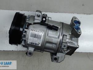 Used Air conditioning pump Dacia Sandero II 1.2 16V Price € 250,00 Margin scheme offered by Autodemontage van de Laar