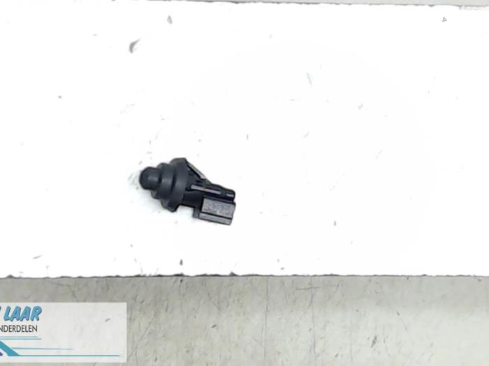 Door sensor