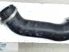 Intercooler hose from a Ford Mondeo 2006