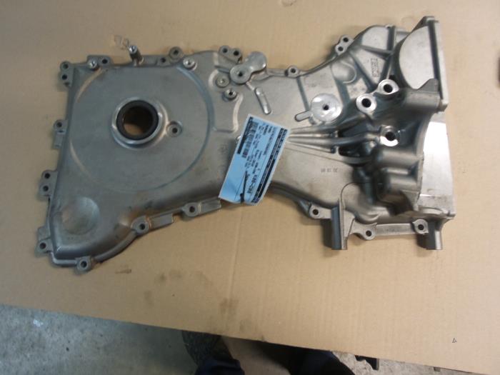 Usagé Couvercle de distribution Ford Mondeo Prix € 75,00 Règlement à la marge proposé par Autodemontage van de Laar