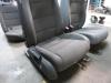 Set of upholstery (complete) from a Volkswagen Golf 2007