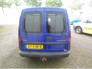 Used Rear door 4-door, right Opel Combo (Corsa C) 1.3 CDTI 16V Price € 150,00 Margin scheme offered by Autodemontage van de Laar