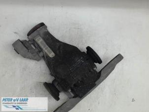 Used Rear differential Audi A6 Avant Quattro (C6) 3.0 TDI V6 24V Price on request offered by Autodemontage van de Laar