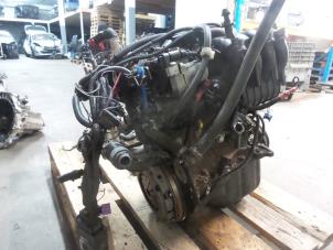 Used Engine Ford Ka II Price on request offered by Autodemontage van de Laar