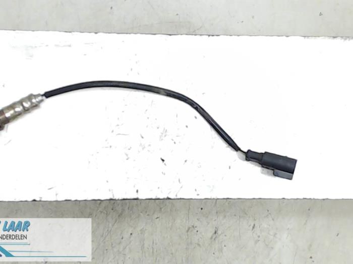 Gebrauchte Lambdasonde Ford Ka II Preis € 50,00 Margenregelung angeboten von Autodemontage van de Laar