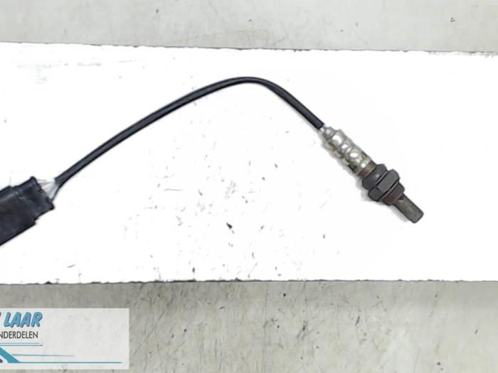 Gebrauchte Lambdasonde Ford Ka II Preis € 50,00 Margenregelung angeboten von Autodemontage van de Laar