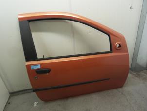 Used Door 2-door, right Fiat Punto II (188) 1.2 60 S 3-Drs. Price € 100,00 Margin scheme offered by Autodemontage van de Laar