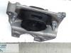 Engine mount from a Renault Captur (2R), 2013 0.9 Energy TCE 12V, SUV, Petrol, 898cc, 66kW (90pk), FWD, H4B400; H4BA4; H4B408; H4BB4, 2013-06 2015