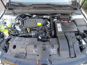 Gebrauchte Getriebe Renault Megane IV (RFBB) 1.6 Energy dCi 130 Preis auf Anfrage angeboten von Autodemontage van de Laar