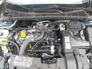 Usados Caja de cambios Renault Megane IV (RFBB) 1.2 Energy TCE 100 Precio de solicitud ofrecido por Autodemontage van de Laar