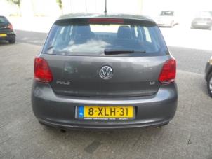 Used Rear wiper arm Volkswagen Polo V (6R) 1.4 16V Price € 20,00 Margin scheme offered by Autodemontage van de Laar