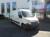 Cowl top grille from a Renault Master IV (FV) 2.3 dCi 150 16V FWD 2010