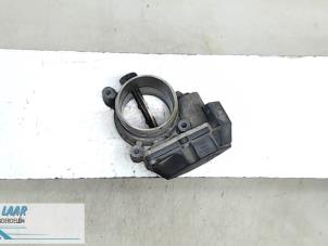 Used Throttle body Volkswagen Crafter Price € 120,00 Margin scheme offered by Autodemontage van de Laar