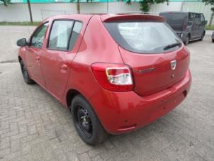 Used Rear door hinge, left Dacia Sandero II 1.5 dCi 90 Price € 20,00 Margin scheme offered by Autodemontage van de Laar
