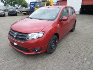 Used Dacia Sandero Fuel Filter r K9k626 Peter Van De Laar Proxyparts Com