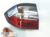 Ford S-Max (GBW) 2.0 16V Taillight, left