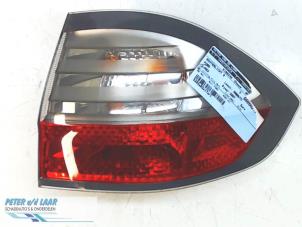Gebrauchte Rücklicht rechts Ford S-Max (GBW) 2.0 16V Preis € 50,00 Margenregelung angeboten von Autodemontage van de Laar