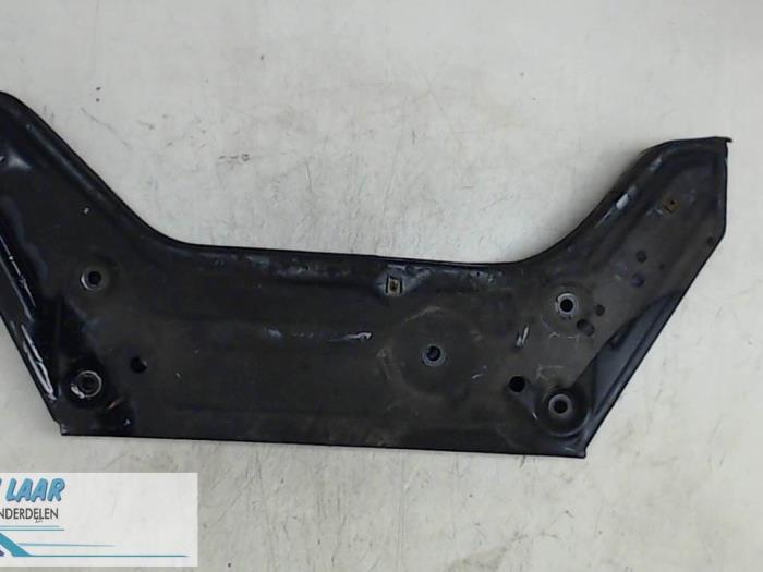 Used Subframe Seat Ibiza III (6L1) 1.9 TDI 100 Price € 100,00 Margin scheme offered by Autodemontage van de Laar