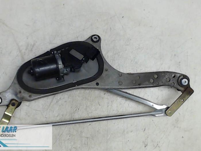 M MODECAR - Compatible avec Renault Laguna II Kombi 01-07 moteur d