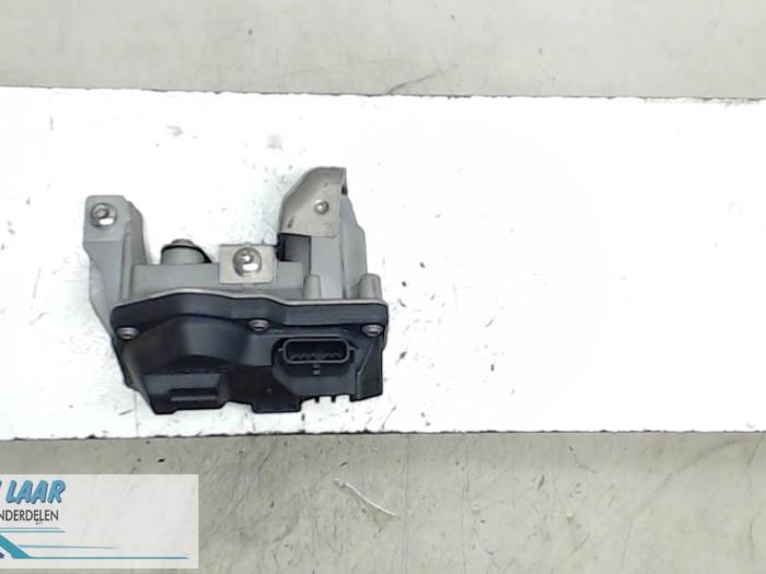 Gebrauchte Sonstige Renault Megane IV (RFBB) 1.5 Energy dCi 110 Preis € 150,00 Margenregelung angeboten von Autodemontage van de Laar