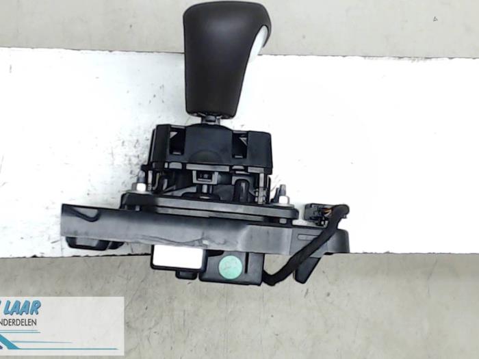 Gearbox mechanism from a Renault Espace (RFCJ) 1.6 dCi 160 Twinturbo 2015