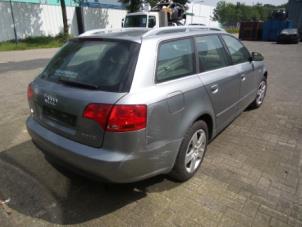 Used Roof curtain airbag Audi A4 Price € 90,00 Margin scheme offered by Autodemontage van de Laar