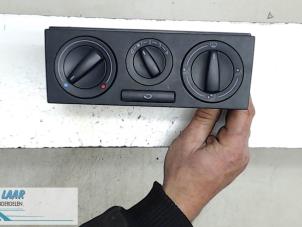 Used Heater control panel Volkswagen Lupo (6X1) Price € 40,00 Margin scheme offered by Autodemontage van de Laar