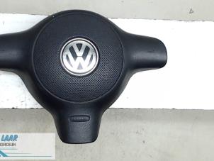 Used Left airbag (steering wheel) Volkswagen Lupo (6X1) Price € 80,00 Margin scheme offered by Autodemontage van de Laar